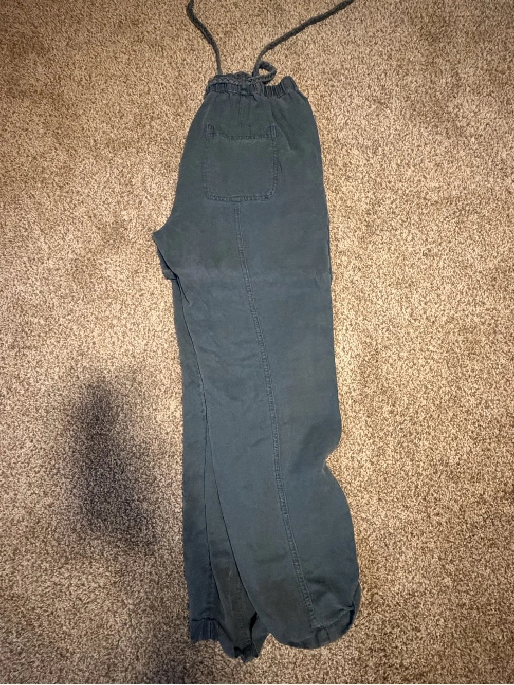 C&C California comfortable drawstring